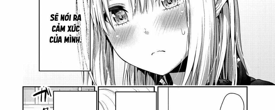 Thứ Mà Đôi Ta Mong Muốn Chap 55 - Next Chap 56