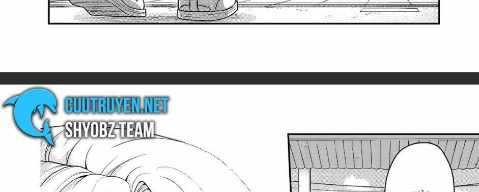 Thứ Mà Đôi Ta Mong Muốn Chap 55 - Next Chap 56