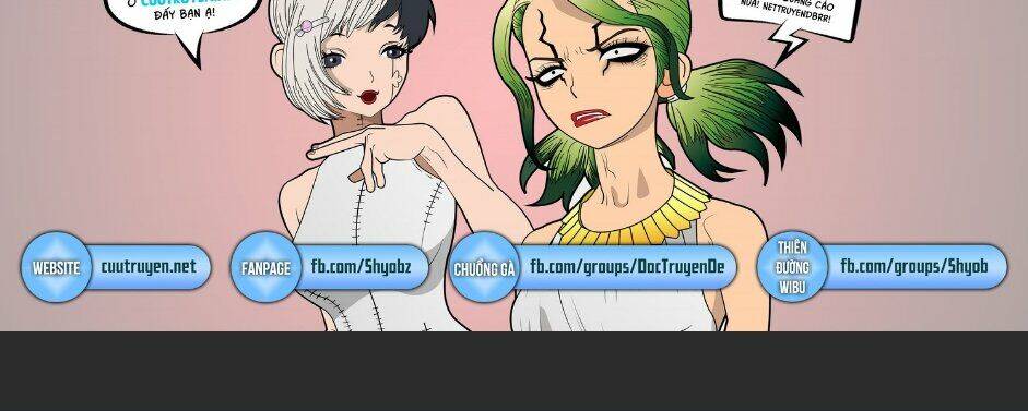 Thứ Mà Đôi Ta Mong Muốn Chap 55 - Next Chap 56