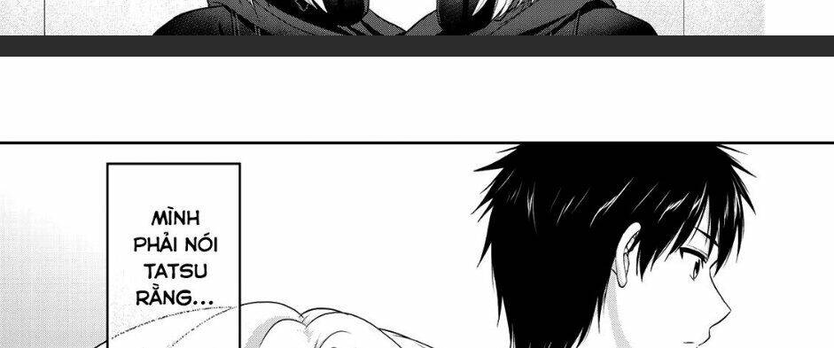Thứ Mà Đôi Ta Mong Muốn Chap 56 - Next Chap 57