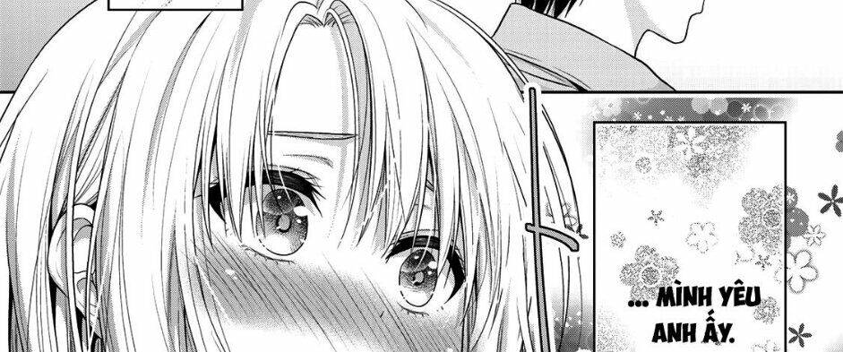 Thứ Mà Đôi Ta Mong Muốn Chap 56 - Next Chap 57