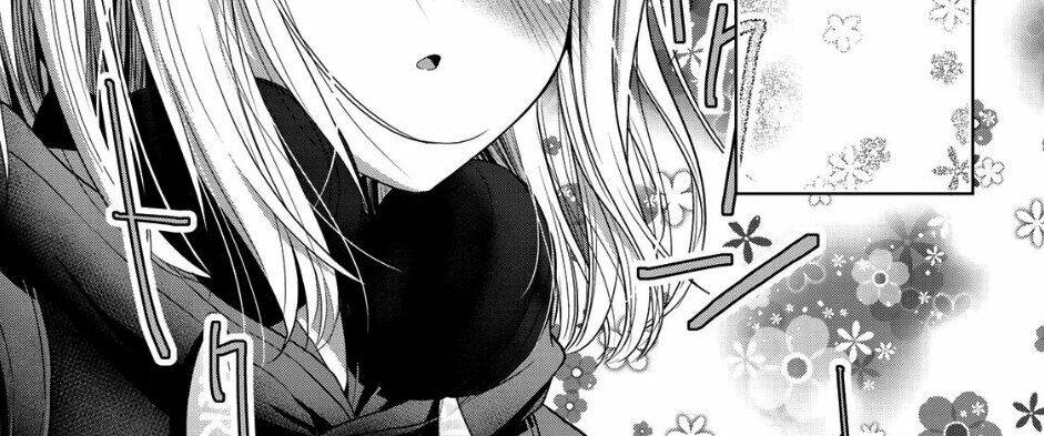 Thứ Mà Đôi Ta Mong Muốn Chap 56 - Next Chap 57