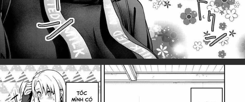 Thứ Mà Đôi Ta Mong Muốn Chap 56 - Next Chap 57