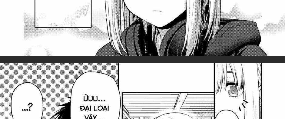 Thứ Mà Đôi Ta Mong Muốn Chap 56 - Next Chap 57