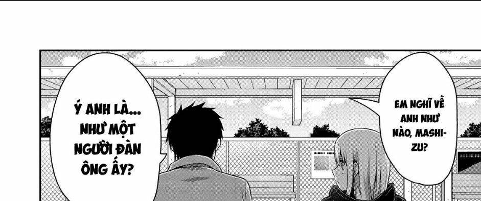 Thứ Mà Đôi Ta Mong Muốn Chap 56 - Next Chap 57