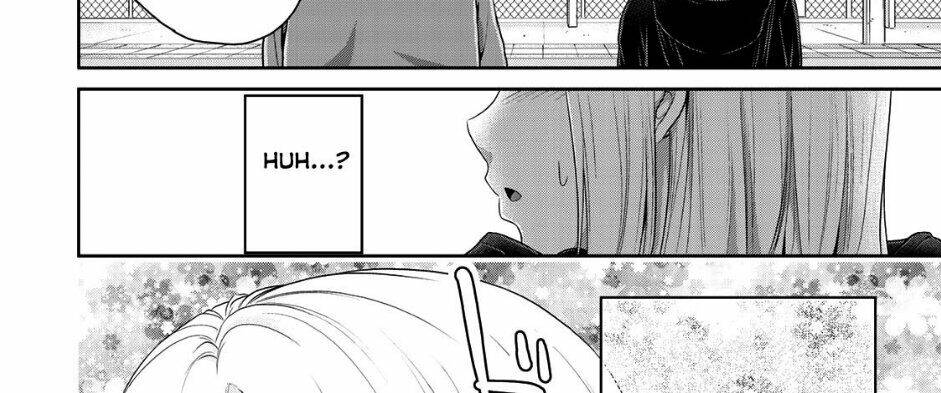 Thứ Mà Đôi Ta Mong Muốn Chap 56 - Next Chap 57