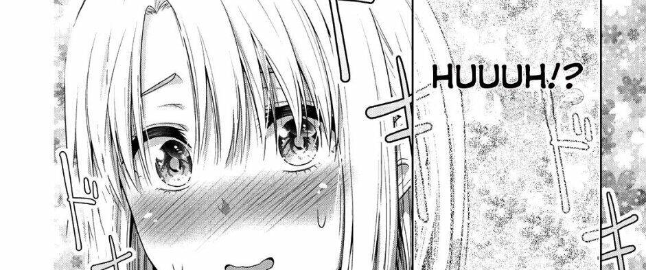 Thứ Mà Đôi Ta Mong Muốn Chap 56 - Next Chap 57