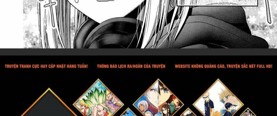Thứ Mà Đôi Ta Mong Muốn Chap 56 - Next Chap 57