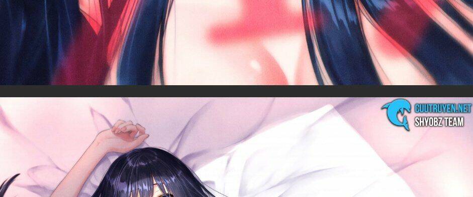 Thứ Mà Đôi Ta Mong Muốn Chap 56 - Next Chap 57