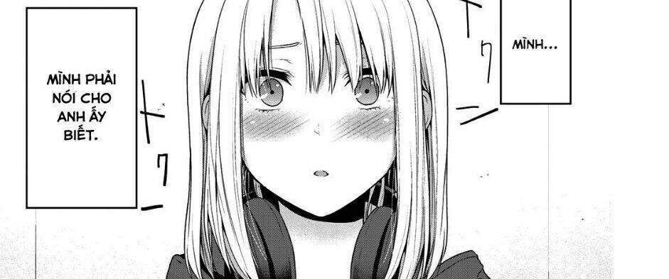 Thứ Mà Đôi Ta Mong Muốn Chap 56 - Next Chap 57
