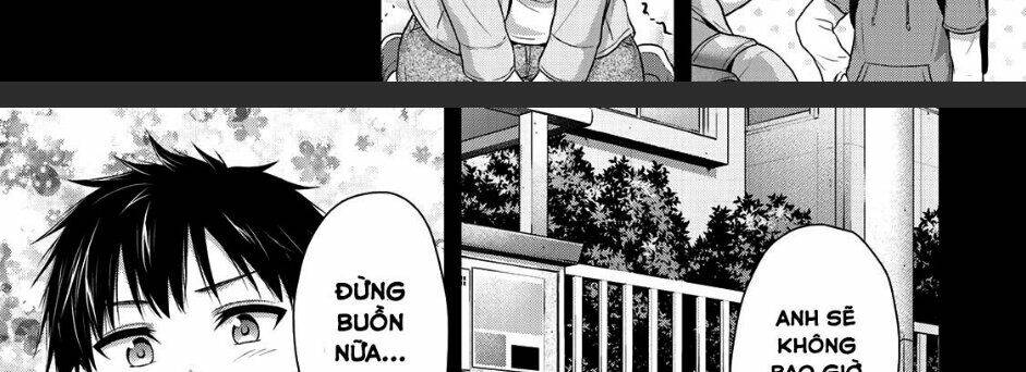 Thứ Mà Đôi Ta Mong Muốn Chap 57 - Next Chap 58
