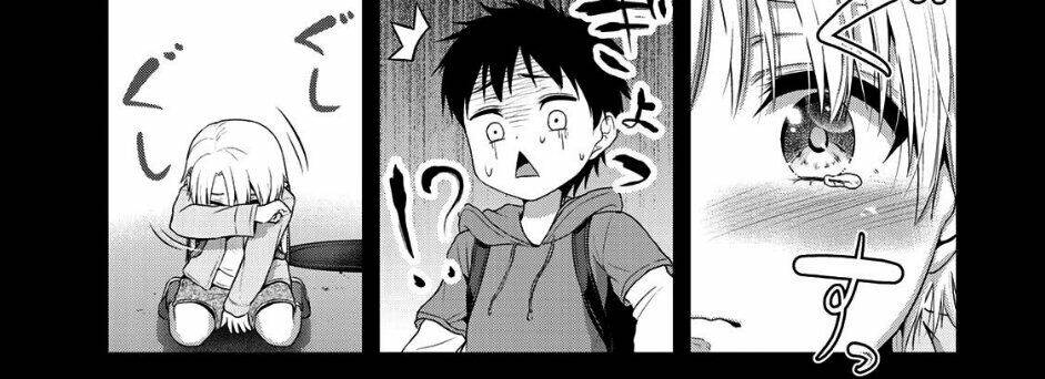 Thứ Mà Đôi Ta Mong Muốn Chap 57 - Next Chap 58