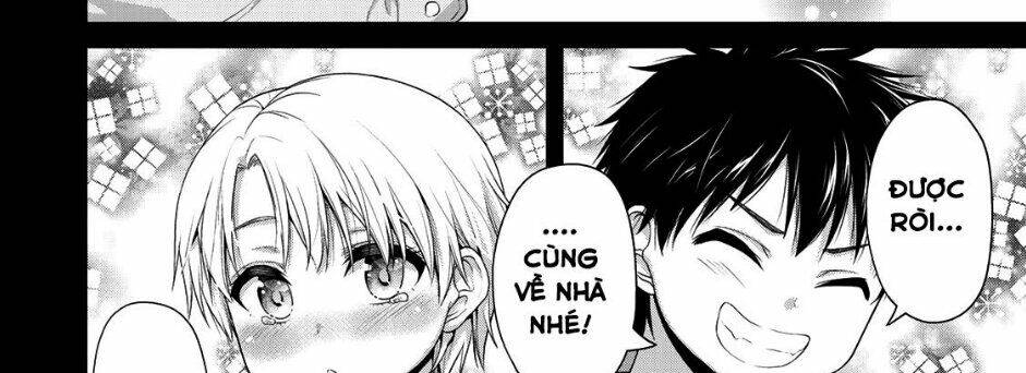 Thứ Mà Đôi Ta Mong Muốn Chap 57 - Next Chap 58
