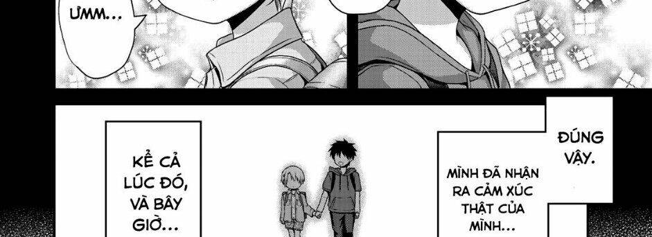 Thứ Mà Đôi Ta Mong Muốn Chap 57 - Next Chap 58