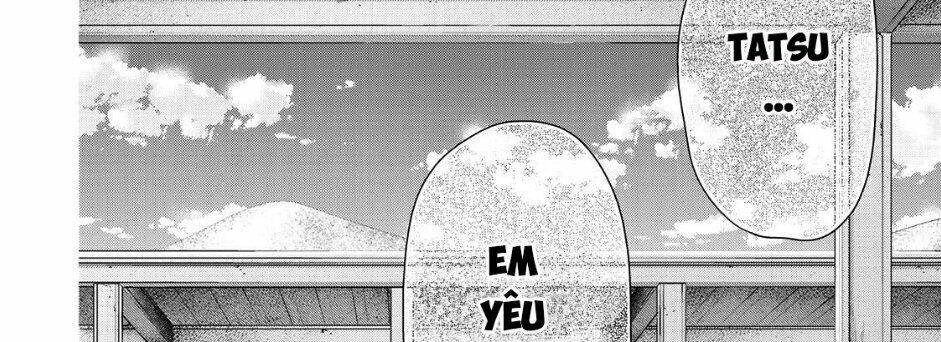Thứ Mà Đôi Ta Mong Muốn Chap 57 - Next Chap 58
