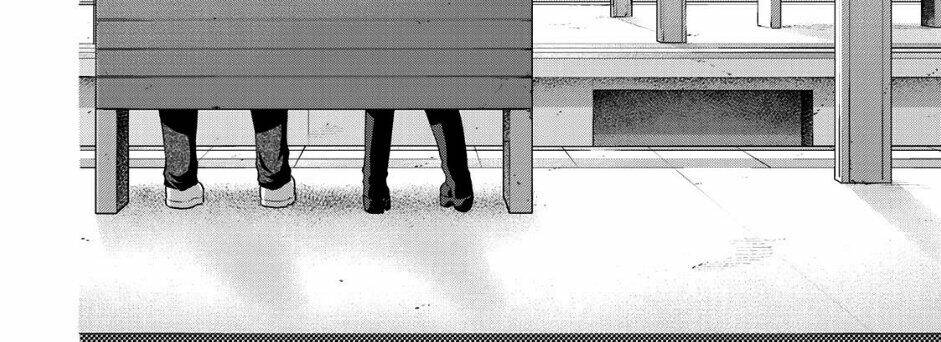 Thứ Mà Đôi Ta Mong Muốn Chap 57 - Next Chap 58