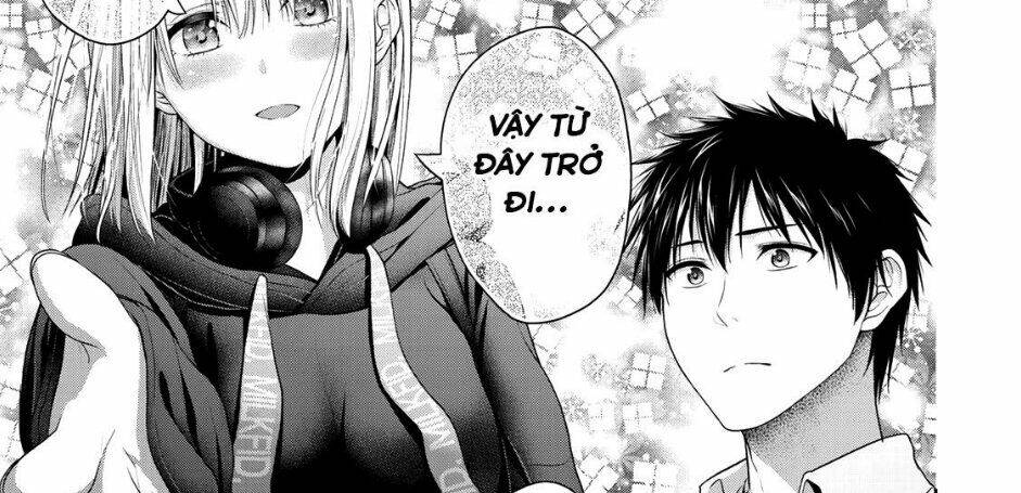 Thứ Mà Đôi Ta Mong Muốn Chap 58 - Next Chap 59