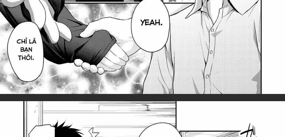 Thứ Mà Đôi Ta Mong Muốn Chap 58 - Next Chap 59
