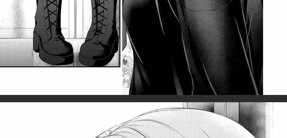 Thứ Mà Đôi Ta Mong Muốn Chap 58 - Next Chap 59