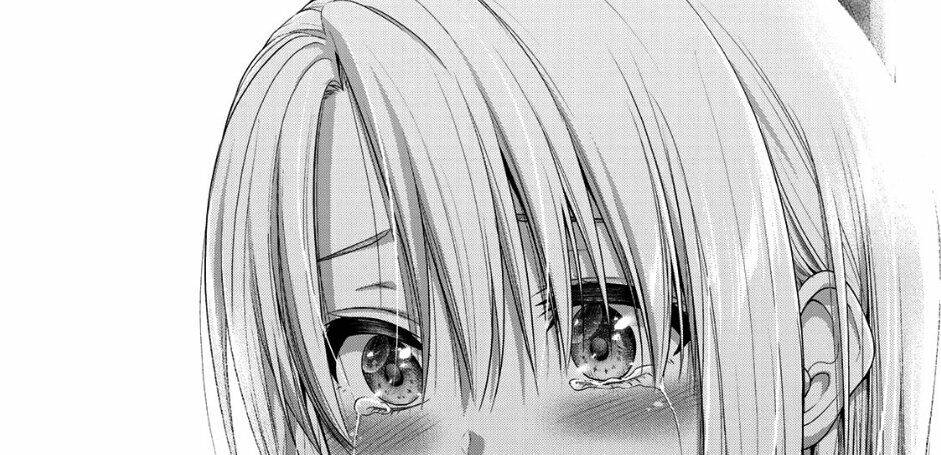 Thứ Mà Đôi Ta Mong Muốn Chap 58 - Next Chap 59