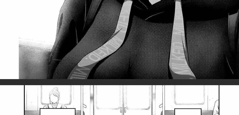 Thứ Mà Đôi Ta Mong Muốn Chap 58 - Next Chap 59
