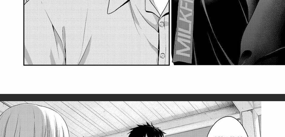 Thứ Mà Đôi Ta Mong Muốn Chap 58 - Next Chap 59