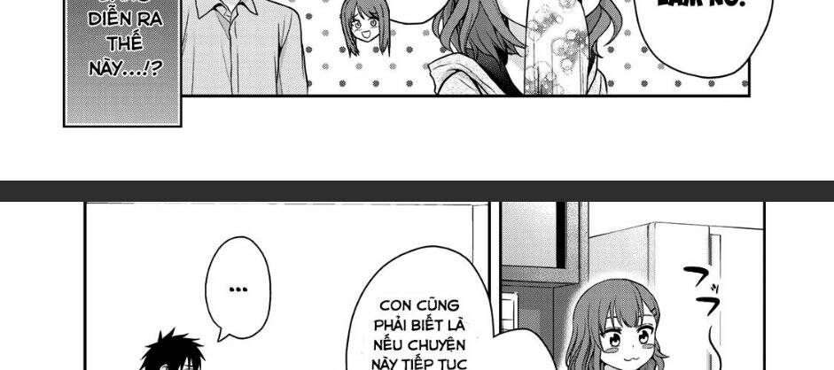 Thứ Mà Đôi Ta Mong Muốn Chap 59 - Next Chap 60