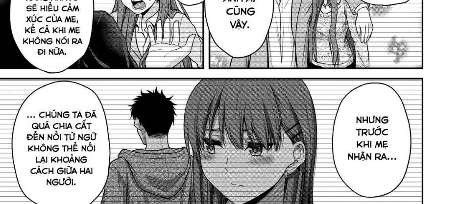 Thứ Mà Đôi Ta Mong Muốn Chap 59 - Next Chap 60