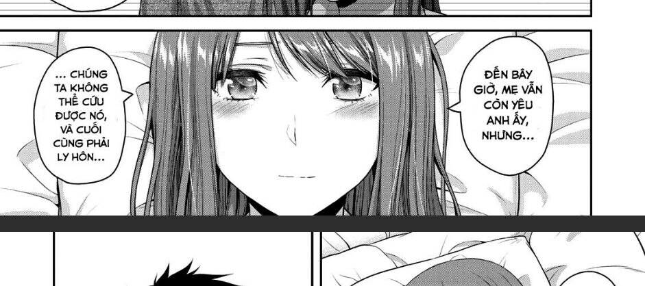 Thứ Mà Đôi Ta Mong Muốn Chap 59 - Next Chap 60