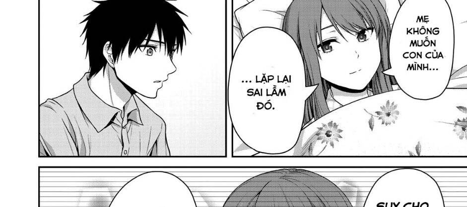 Thứ Mà Đôi Ta Mong Muốn Chap 59 - Next Chap 60