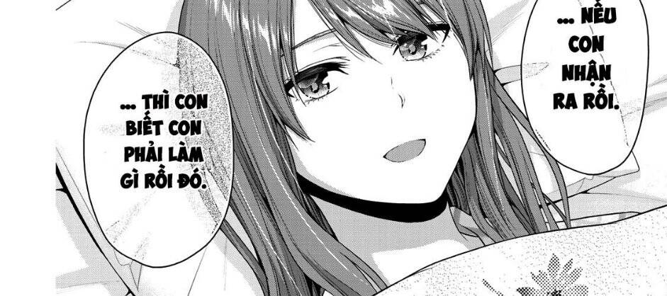 Thứ Mà Đôi Ta Mong Muốn Chap 59 - Next Chap 60