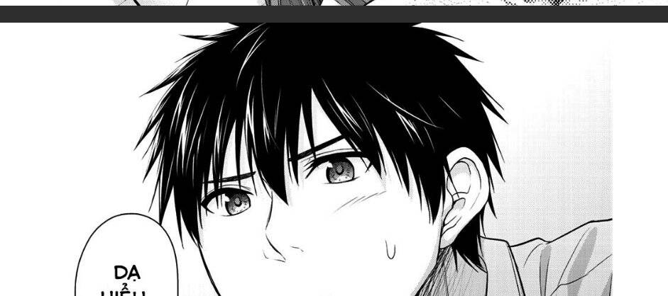 Thứ Mà Đôi Ta Mong Muốn Chap 59 - Next Chap 60