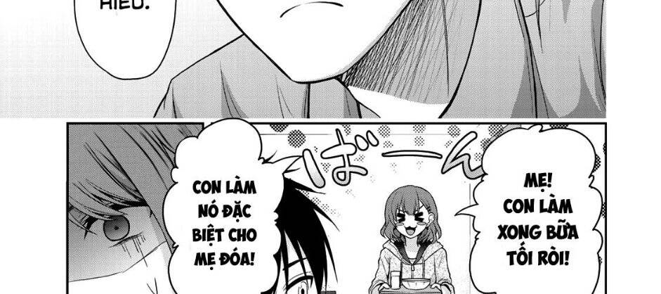Thứ Mà Đôi Ta Mong Muốn Chap 59 - Next Chap 60