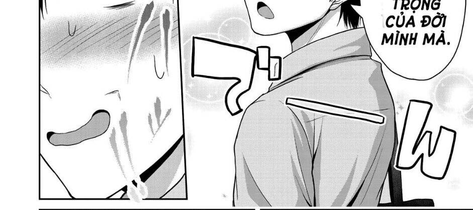 Thứ Mà Đôi Ta Mong Muốn Chap 59 - Next Chap 60
