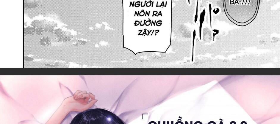 Thứ Mà Đôi Ta Mong Muốn Chap 59 - Next Chap 60