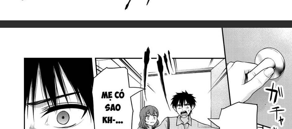 Thứ Mà Đôi Ta Mong Muốn Chap 59 - Next Chap 60
