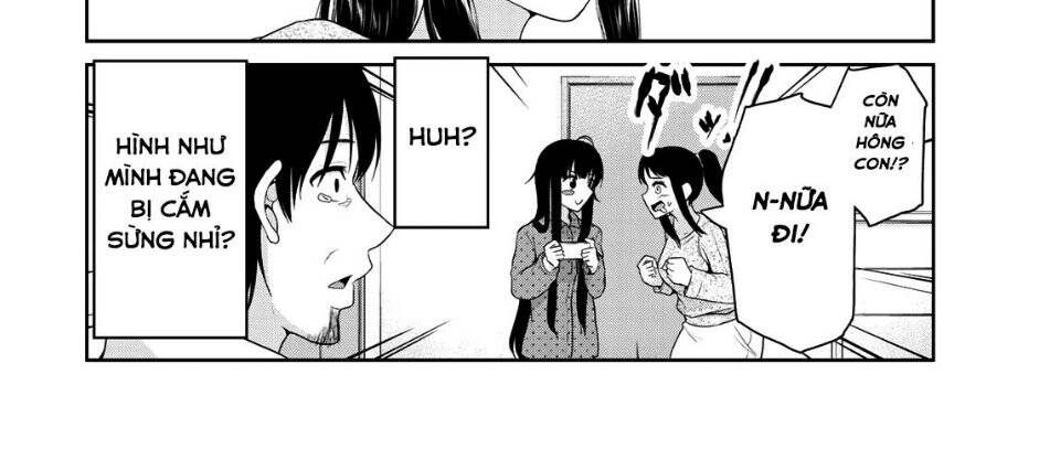 Thứ Mà Đôi Ta Mong Muốn Chap 60 - Next Chap 61