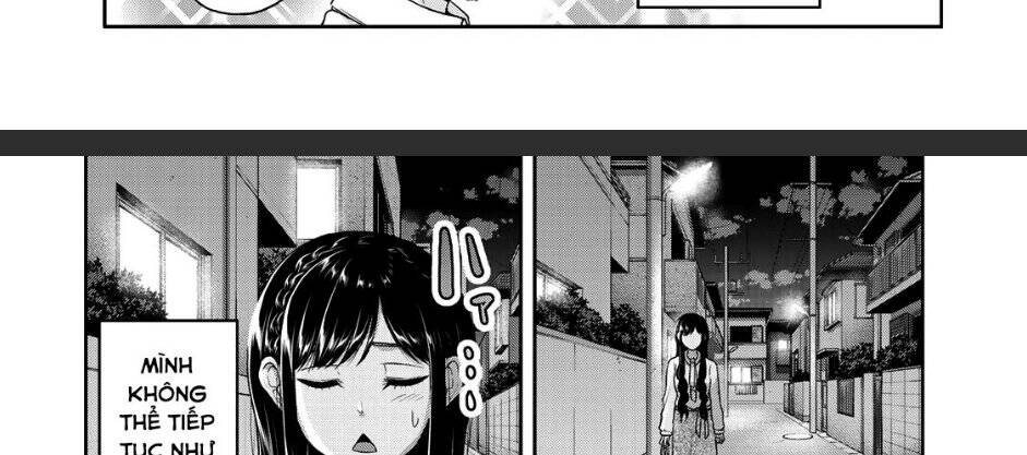 Thứ Mà Đôi Ta Mong Muốn Chap 60 - Next Chap 61
