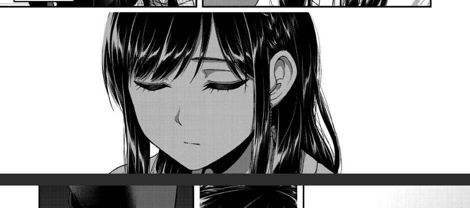 Thứ Mà Đôi Ta Mong Muốn Chap 60 - Next Chap 61