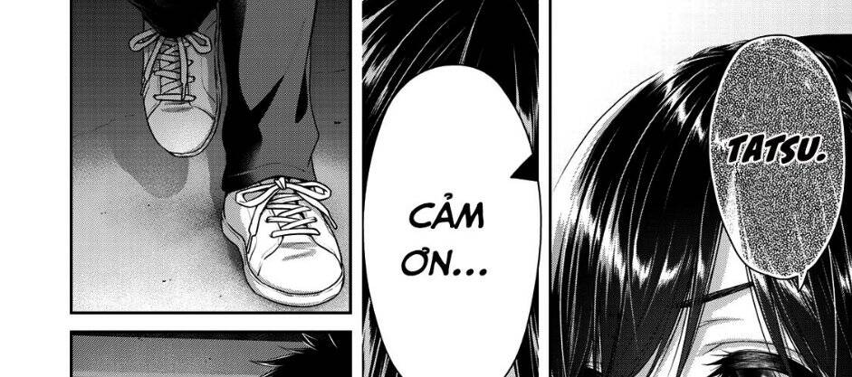 Thứ Mà Đôi Ta Mong Muốn Chap 60 - Next Chap 61
