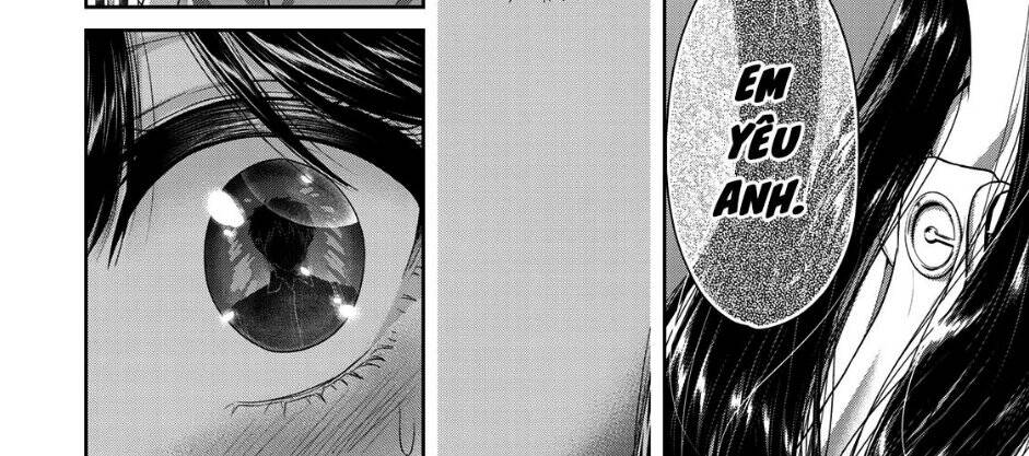 Thứ Mà Đôi Ta Mong Muốn Chap 60 - Next Chap 61