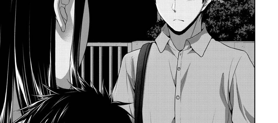 Thứ Mà Đôi Ta Mong Muốn Chap 60 - Next Chap 61