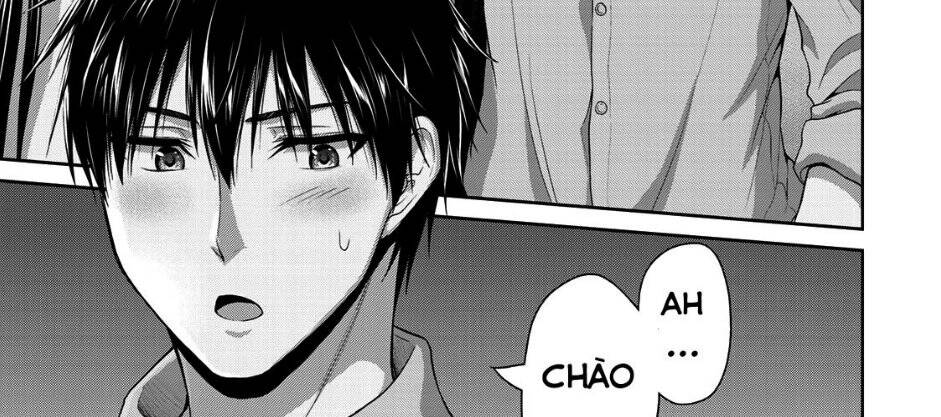 Thứ Mà Đôi Ta Mong Muốn Chap 60 - Next Chap 61