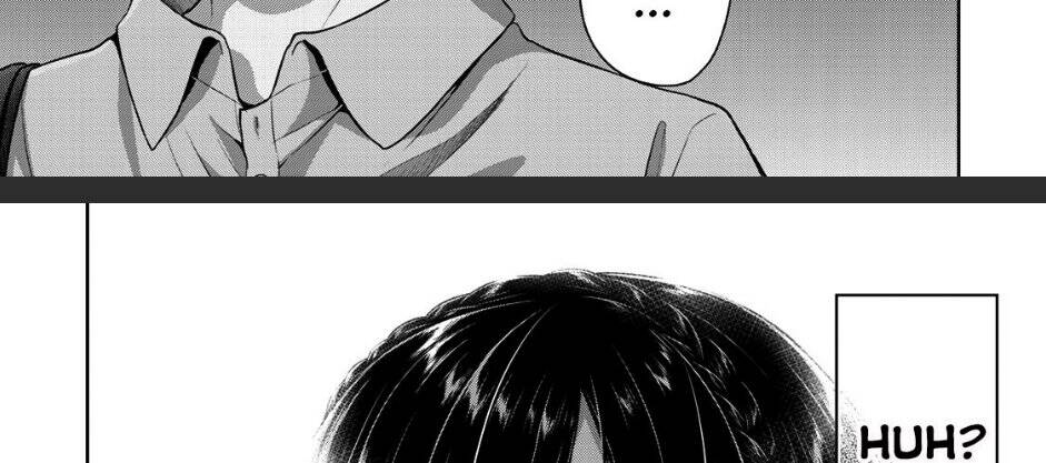 Thứ Mà Đôi Ta Mong Muốn Chap 60 - Next Chap 61