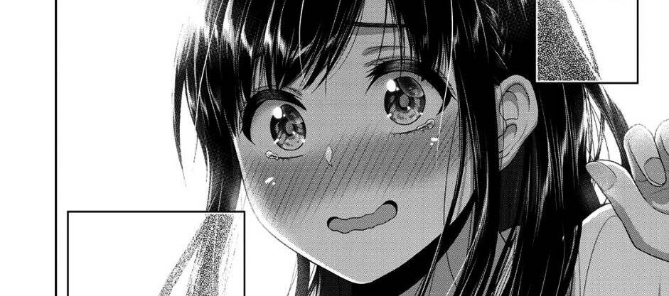 Thứ Mà Đôi Ta Mong Muốn Chap 60 - Next Chap 61