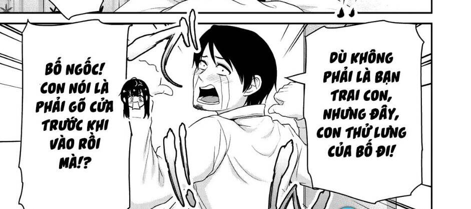 Thứ Mà Đôi Ta Mong Muốn Chap 60 - Next Chap 61