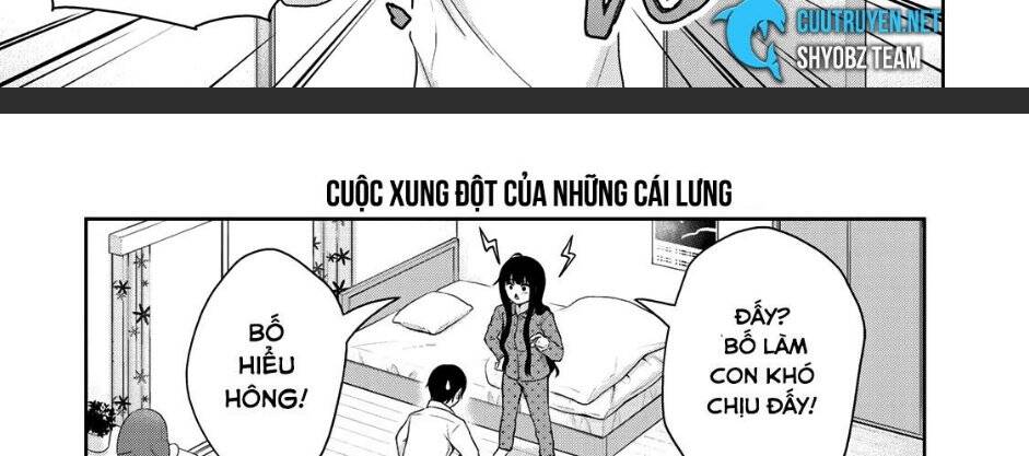 Thứ Mà Đôi Ta Mong Muốn Chap 60 - Next Chap 61