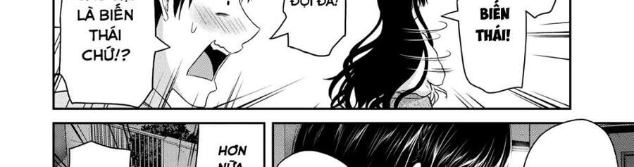 Thứ Mà Đôi Ta Mong Muốn Chap 61 - Next Chap 62