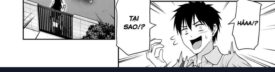 Thứ Mà Đôi Ta Mong Muốn Chap 61 - Next Chap 62