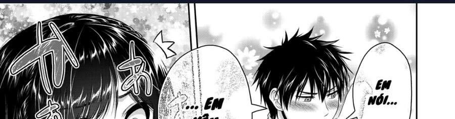 Thứ Mà Đôi Ta Mong Muốn Chap 61 - Next Chap 62